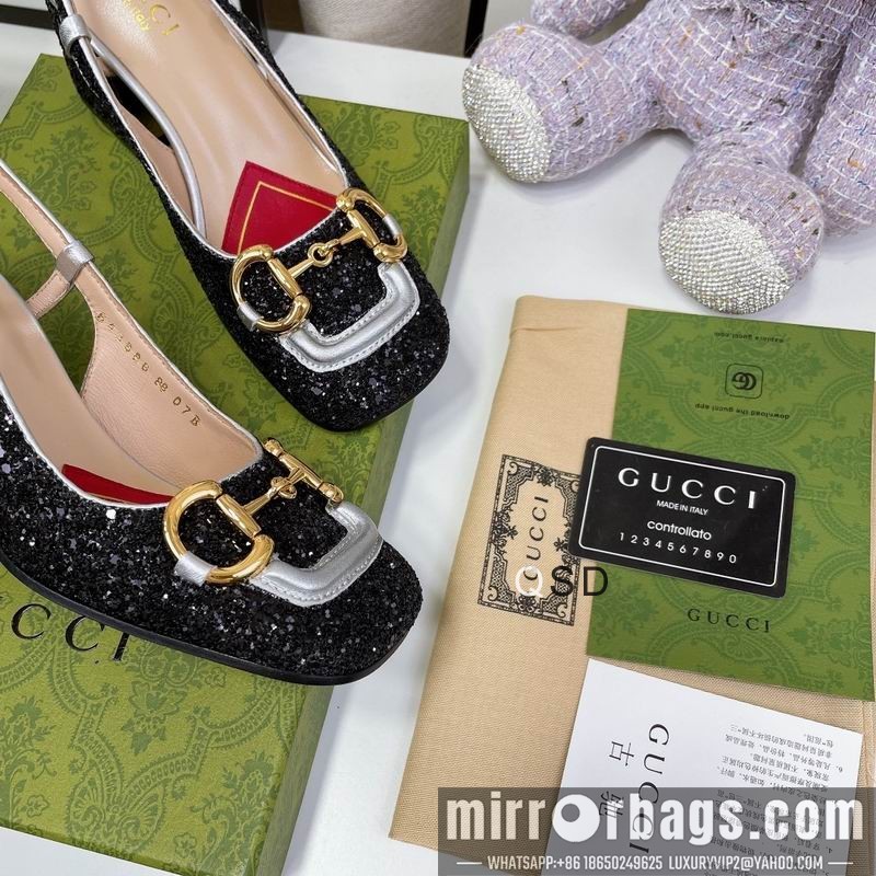 Gucci Replica Shoes sz34-41 SD0342
