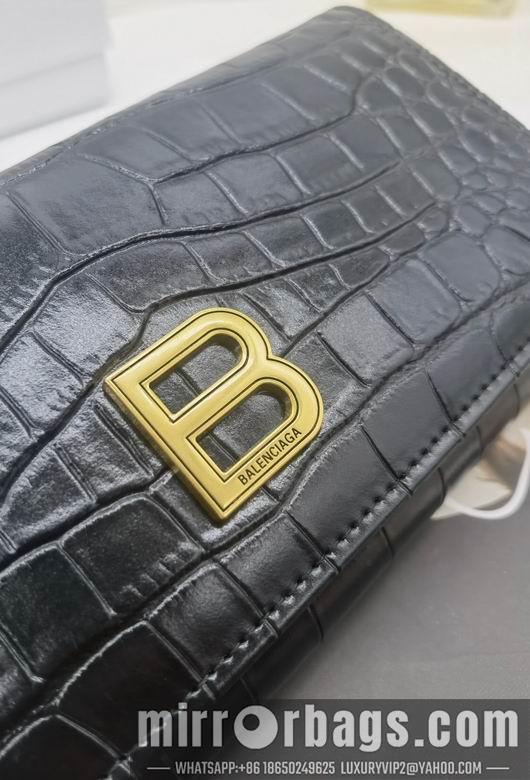 Balenciaga Bags 8372 XMY 4colour