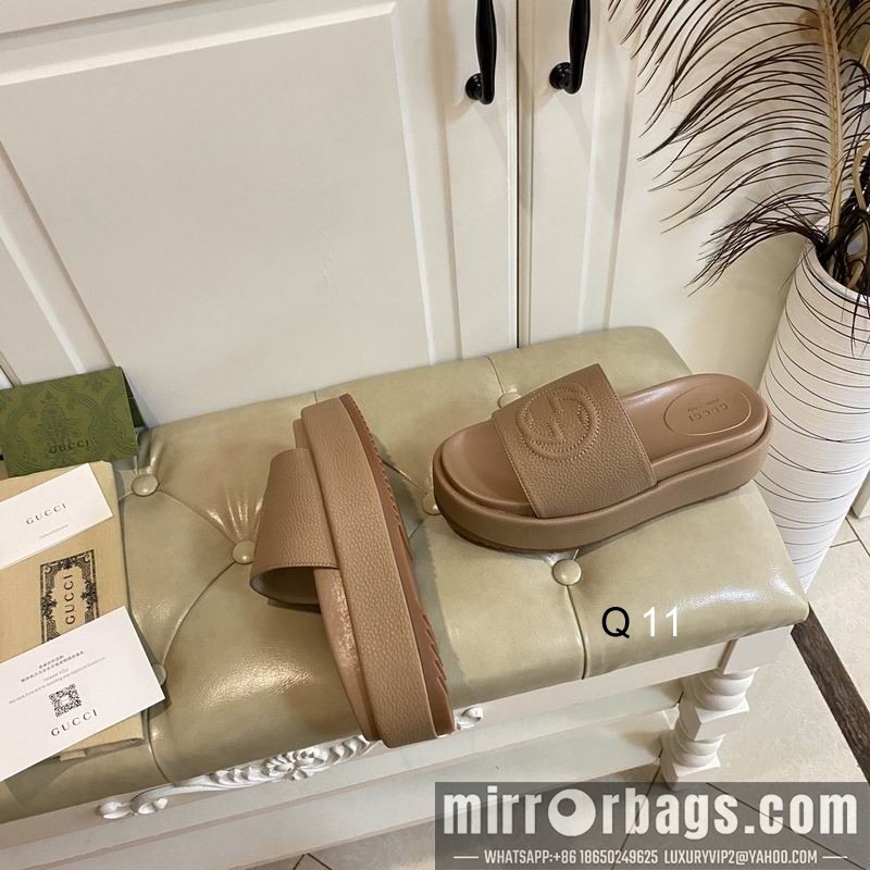 Gucci Replica Shoes sz35-40 2C Y0704