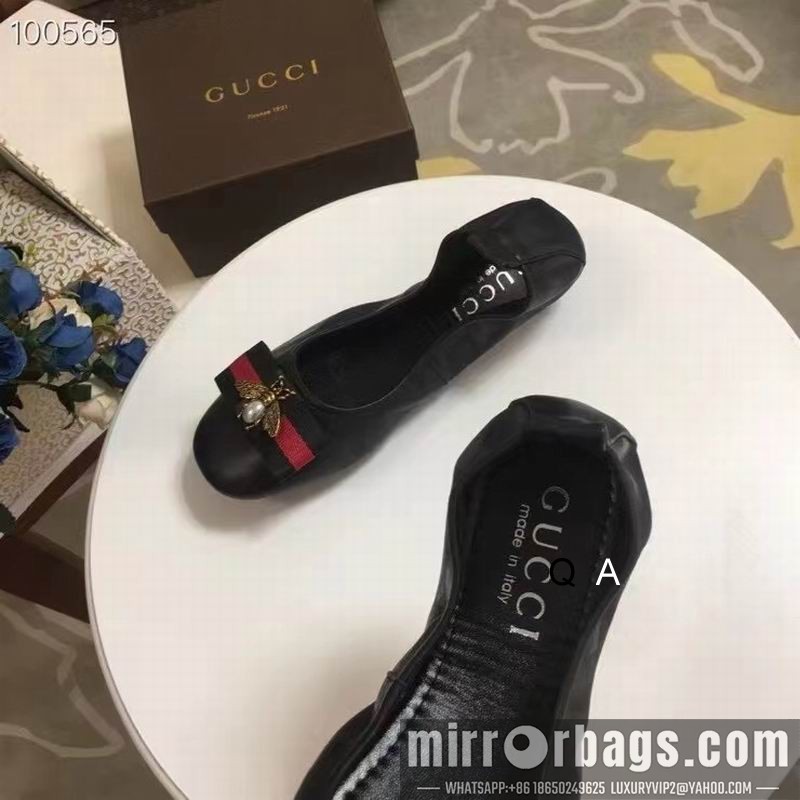 Gucci Replica Shoes sz35-40 5C A1001