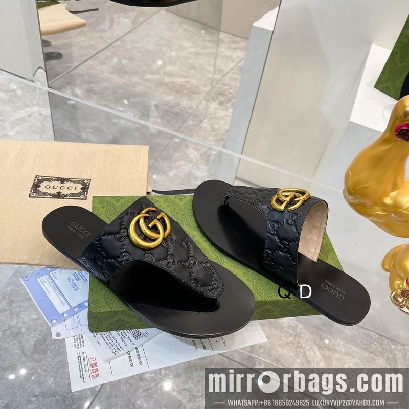 Gucci Replica Shoes sz35-39 GDT0308