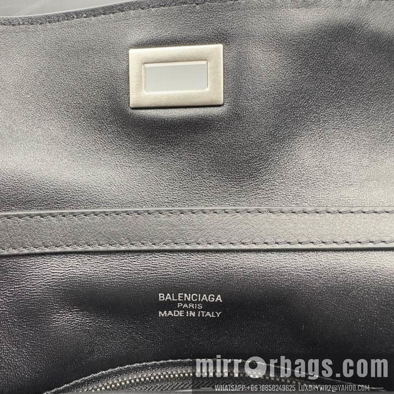 Balenciaga Bags 29X20X10cm 35X23X11cm 40X30X13cm 050703 GY