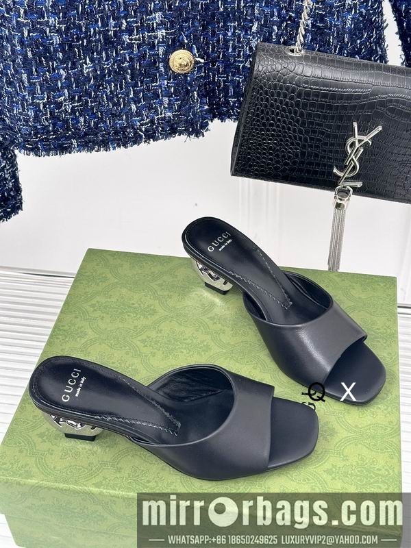 Gucci Replica Shoes sz35-40 9C JX0105