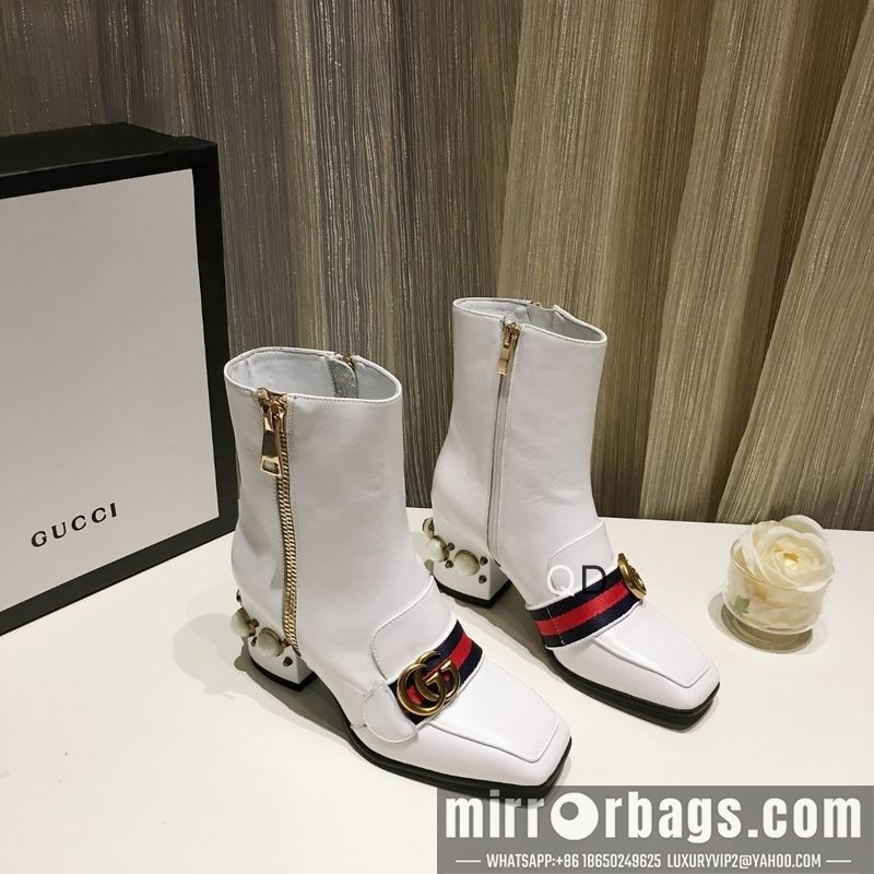 Gucci Replica Shoes sz35-40 GDT0335