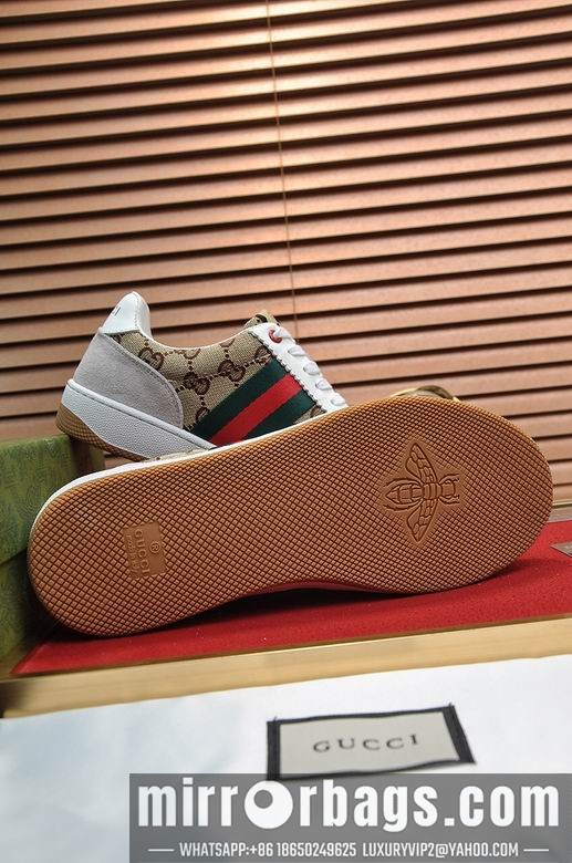 Gucci Replica Shoes SZ 38-44 0507