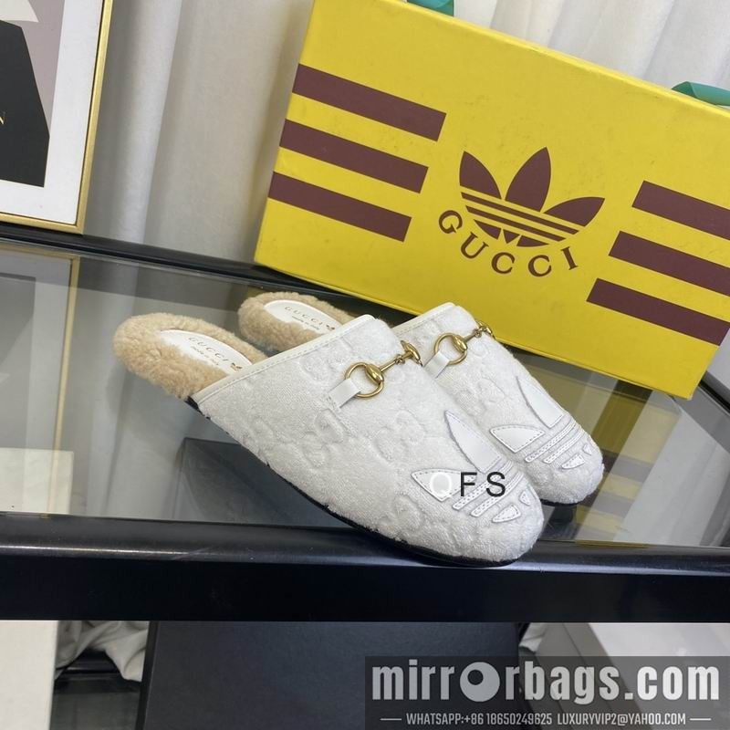 Gucci Replica Shoes sz35-40 FS0320