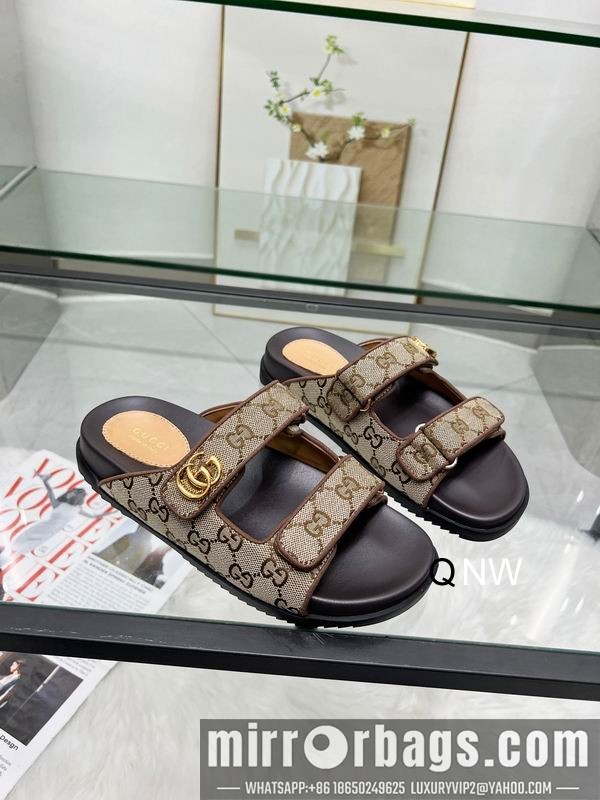 Gucci Replica Shoes sz35-40 NW0701