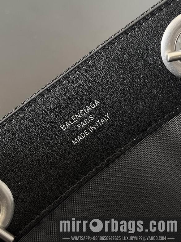 Balenciaga Bags DUTY FREE 22.9X18.8X10.9cm 062518 GY 3colour