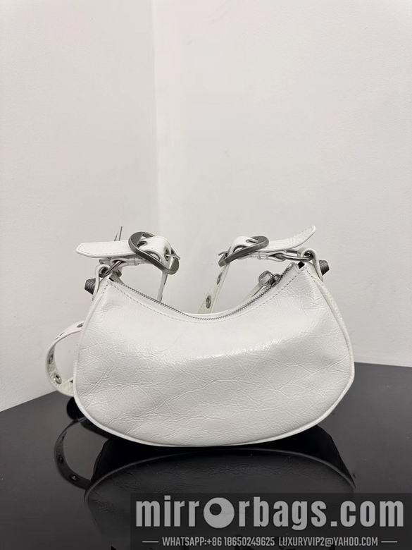 Balenciaga Bags 701 26X16X10cm GY 3colour