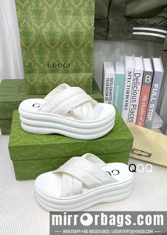 Gucci Replica Shoes sz35-40 3C QQ0701