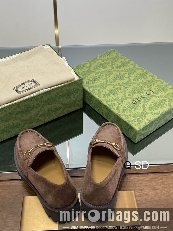 Gucci Replica Shoes sz35-40 SD1201