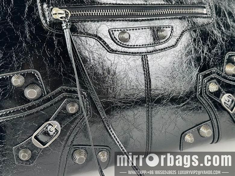 Balenciaga Bags 99391 34X44X29X14cm XMY 3colour