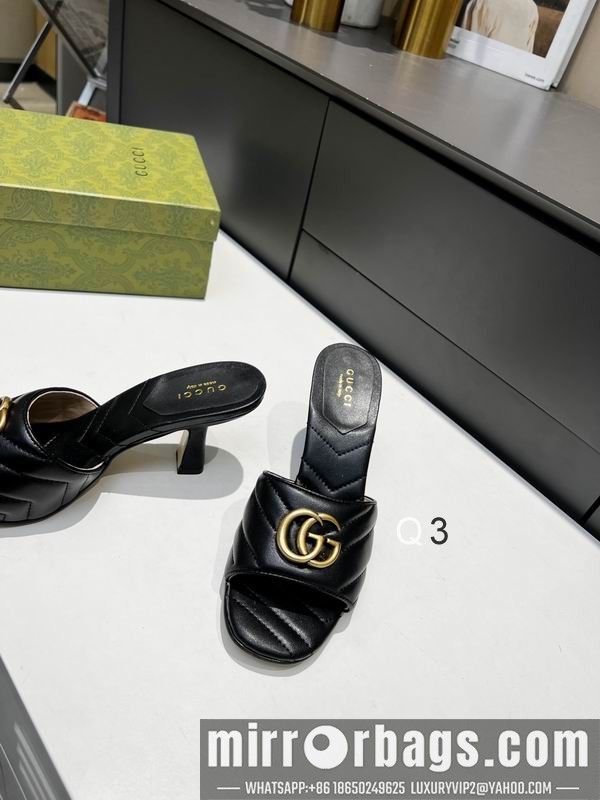Gucci Replica Shoes sz34-40 QM0334