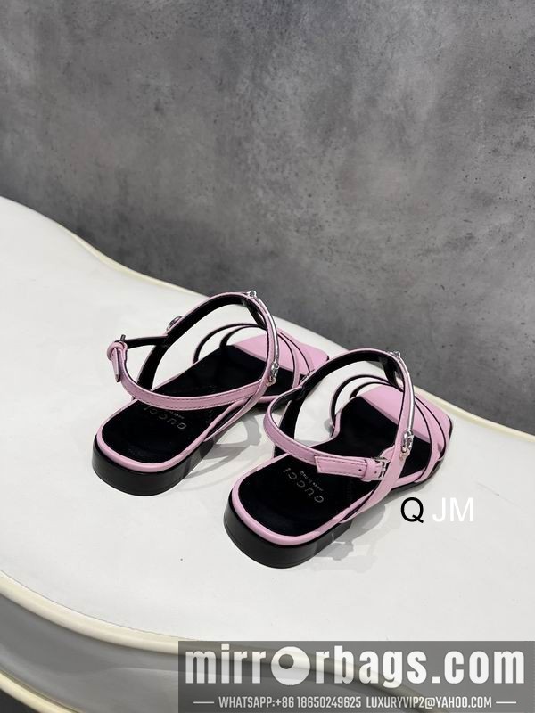 Gucci Replica Shoes sz35-40 JM0405