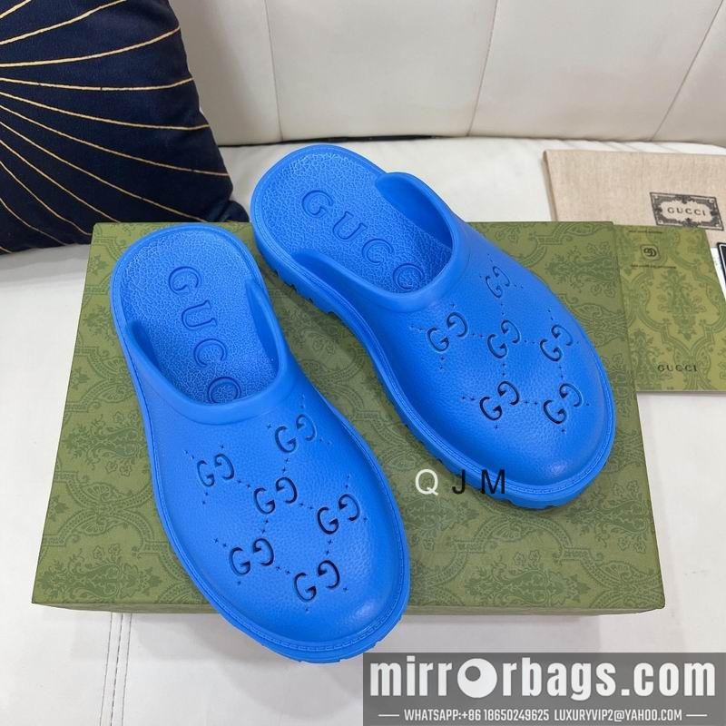 Gucci Replica Shoes sz35-44JM0314