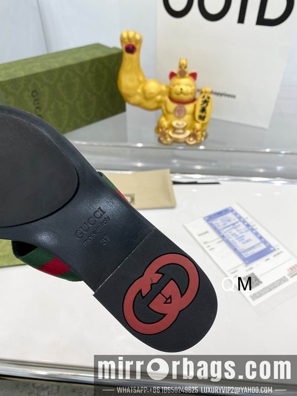 Gucci Replica Shoes sz36-46WM0305