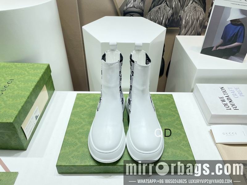 Gucci Replica Shoes sz35-40 GDT0324