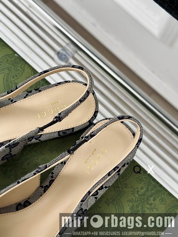 Gucci Replica Shoes sz35-40 JX0501