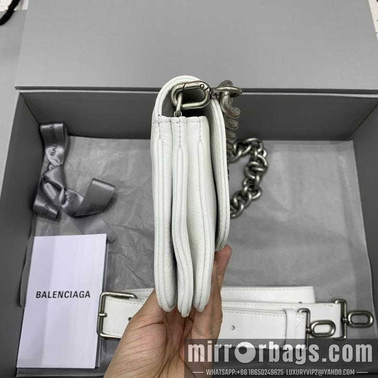 Balenciaga Bags 23.5X14cm 120902 GY 3colour