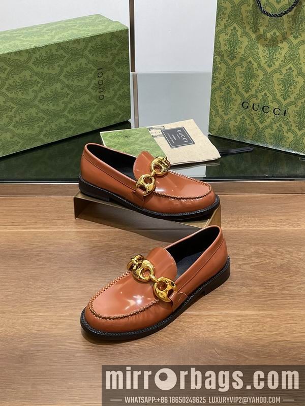 Gucci Replica Shoes sz35-40 SD1001