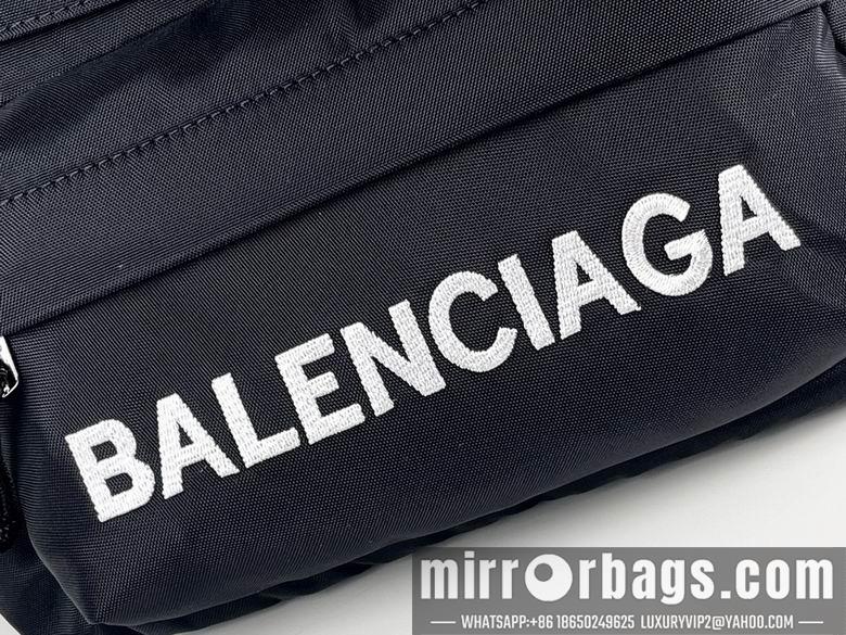 Balenciaga Bags 613350 38X17X8cm GY 4colour
