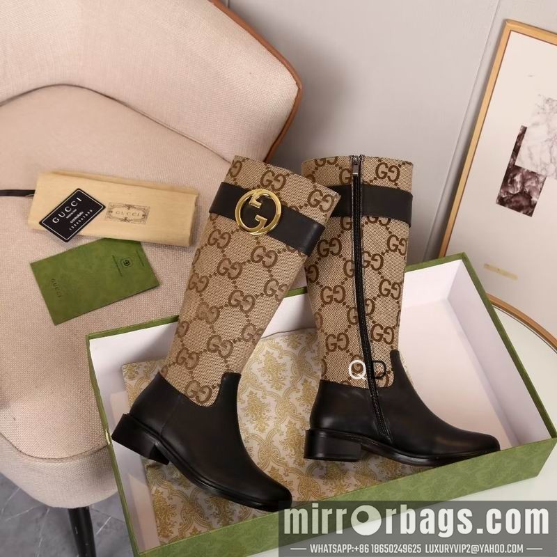 Gucci Replica Shoes sz35-41 GDT0342