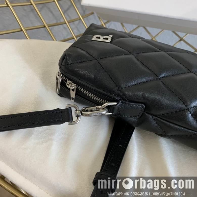 Balenciaga Bags 214 GY