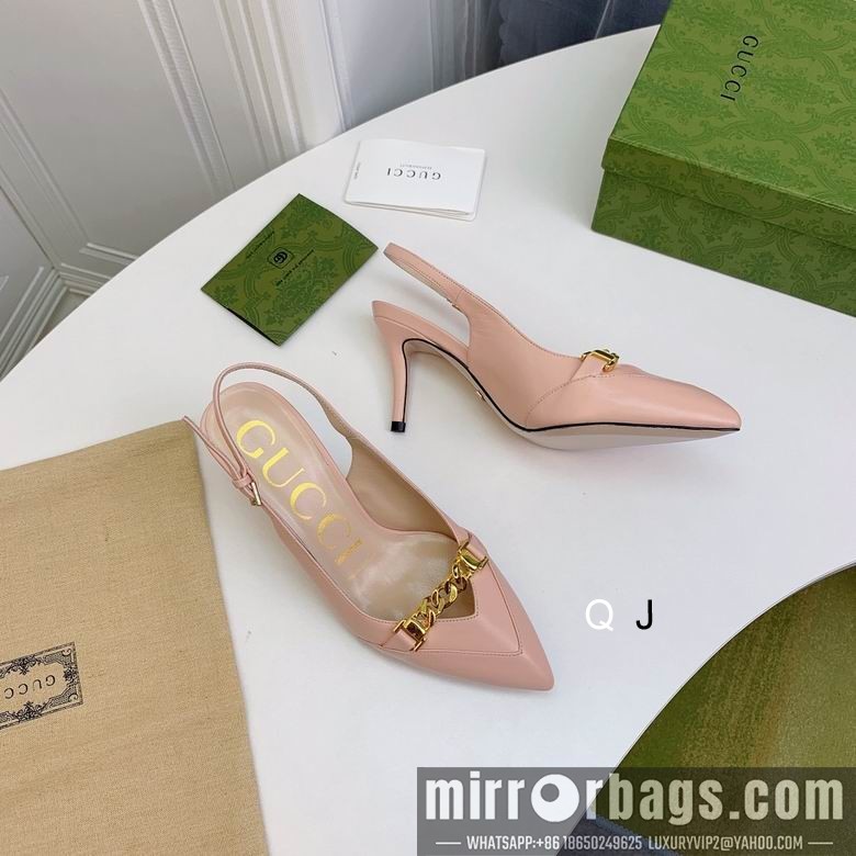 Gucci Replica Shoes sz36-39 XJ0314