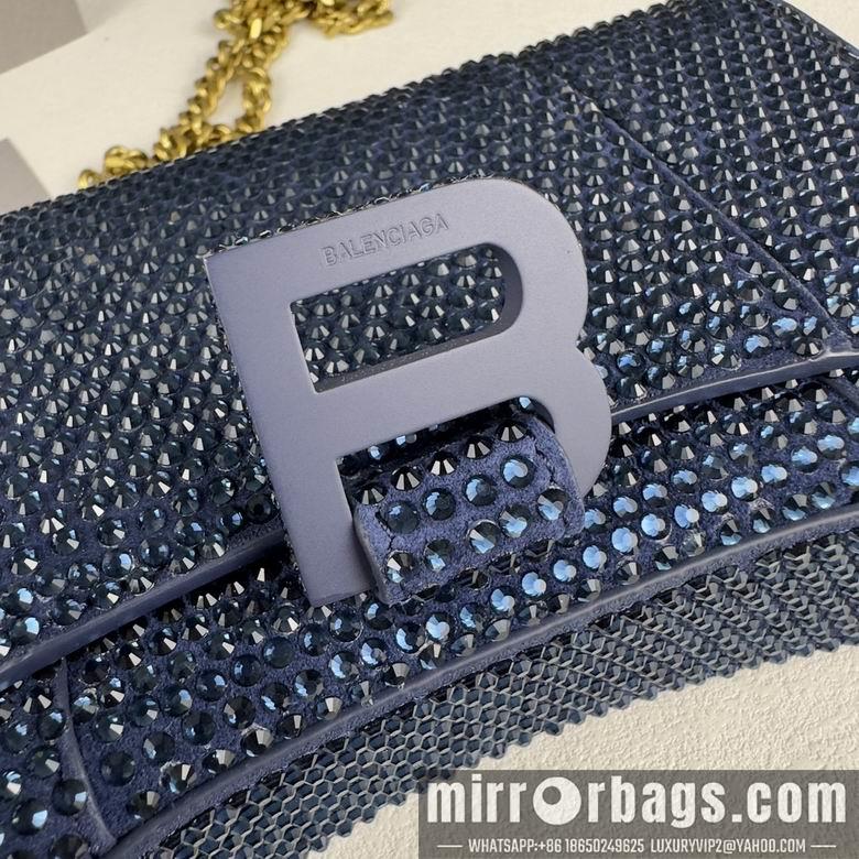 Balenciaga Bags 19X12X5cm 061904 GY