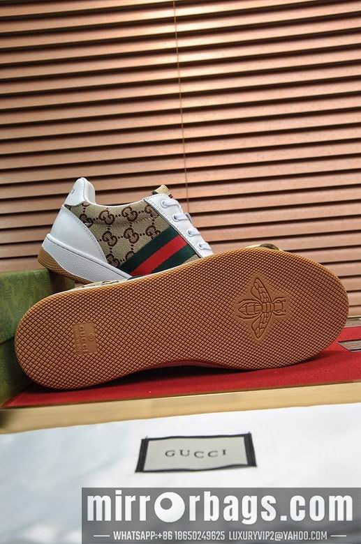 Gucci Replica Shoes SZ 38-44 0511