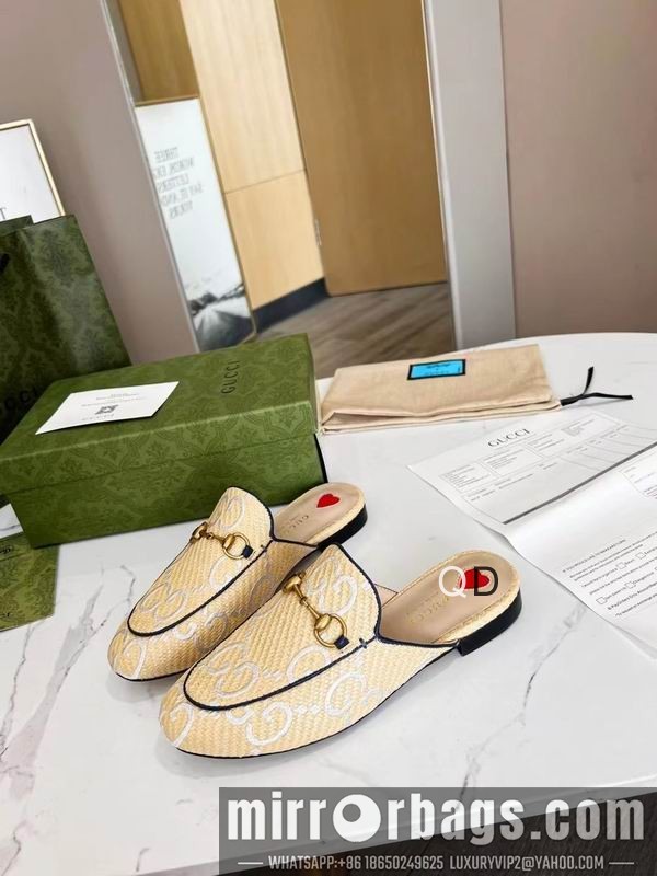 Gucci Replica Shoes sz35-42 GDT0335