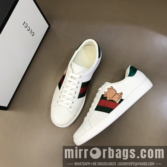 Gucci Replica Shoes SZ 38-44 0525