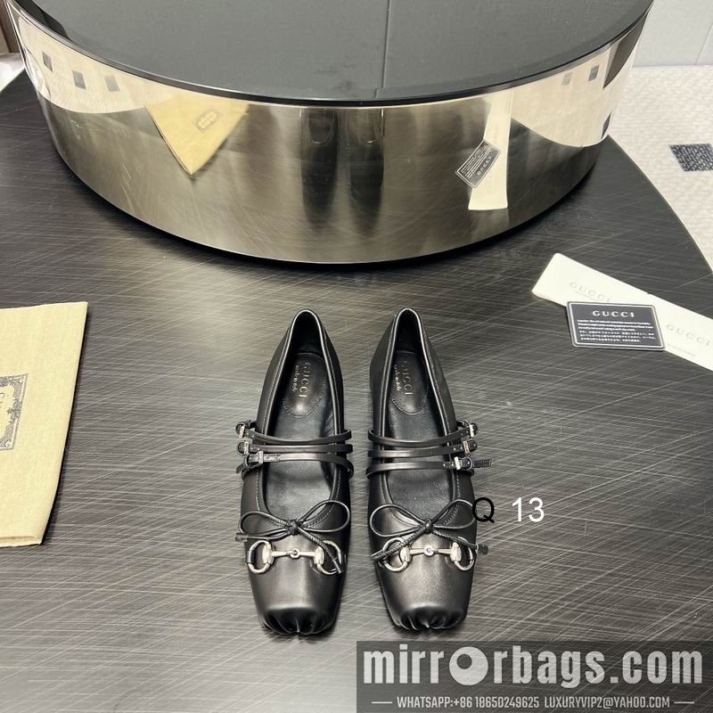 Gucci Replica Shoes sz35-40 YM0703