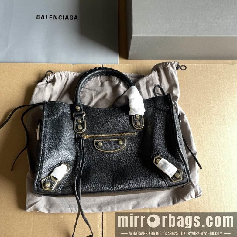 Balenciaga Bags 299A 30cm GY