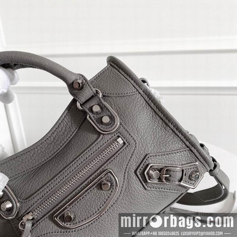 Balenciaga Bags Balenciaga 218271 23X15X9cm WM