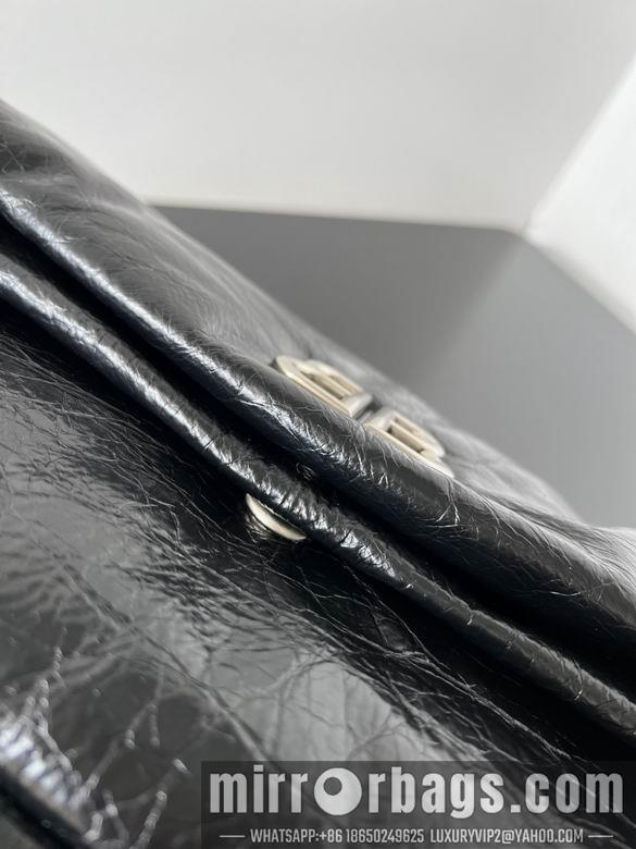 Balenciaga Bags Monaco 27.9X18X9.9cm 091804 GY  2colour