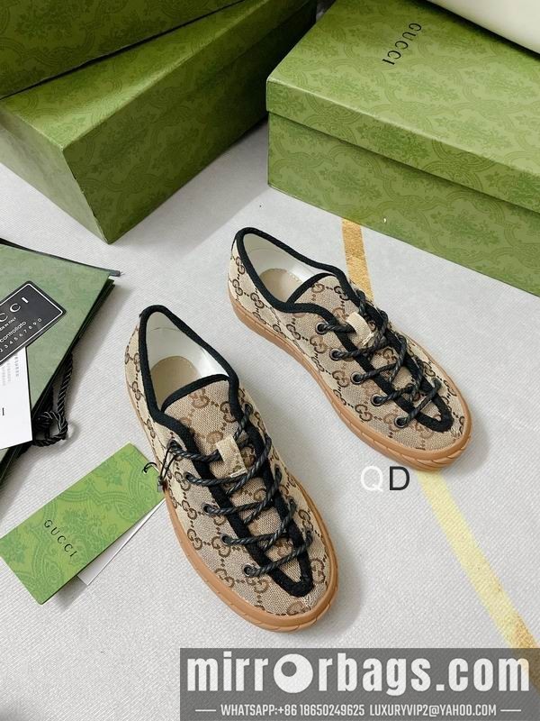 Gucci Replica Shoes sz35-39 GDT0304
