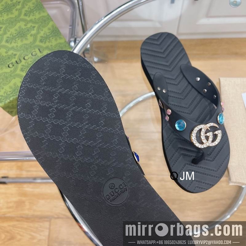 Gucci Replica Shoes sz35-40 JM0343
