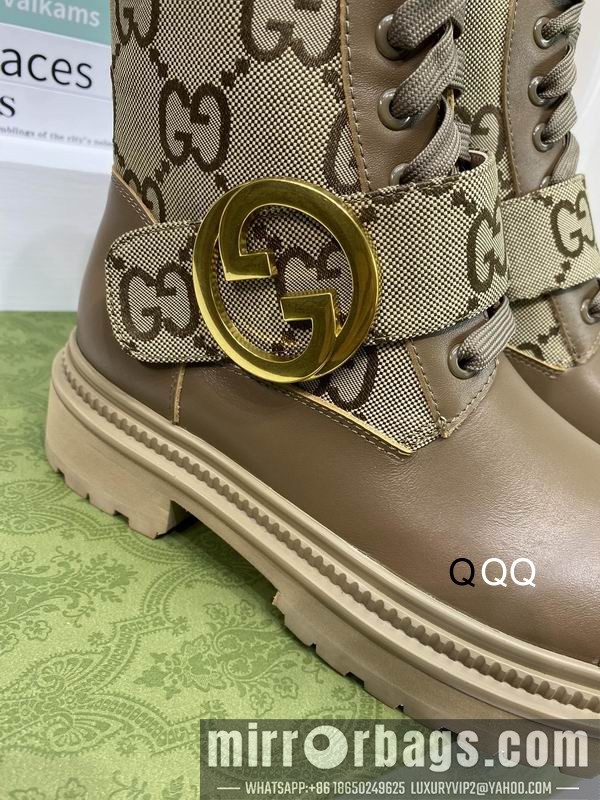 Gucci Replica Shoes sz36-39 2C Q1006