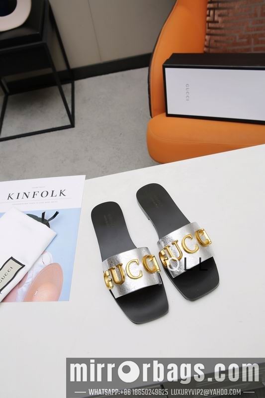 Gucci Replica Shoes sz35-45 LL0331