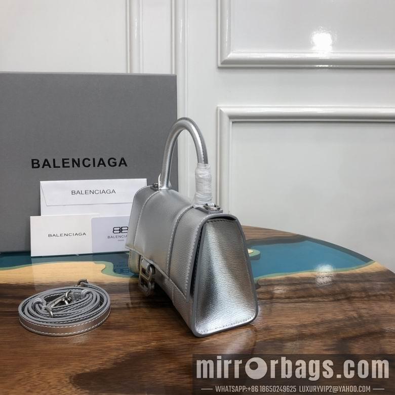 Balenciaga Bags LG0019 19X8X21cm GY 2colour