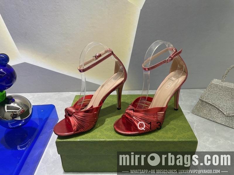 Gucci Replica Shoes sz34-41 YM0331