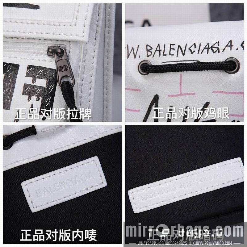 Balenciaga Bags Balenciaga 5322980 BS