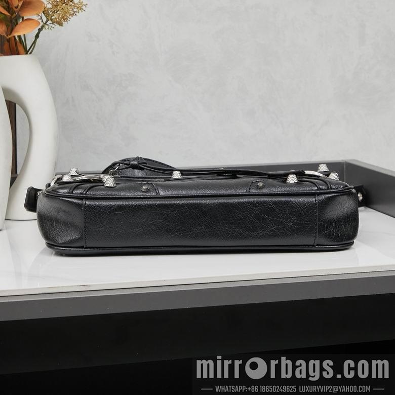 Balenciaga Bags Le cagole 6845 28X15X5cm XMY 3colour