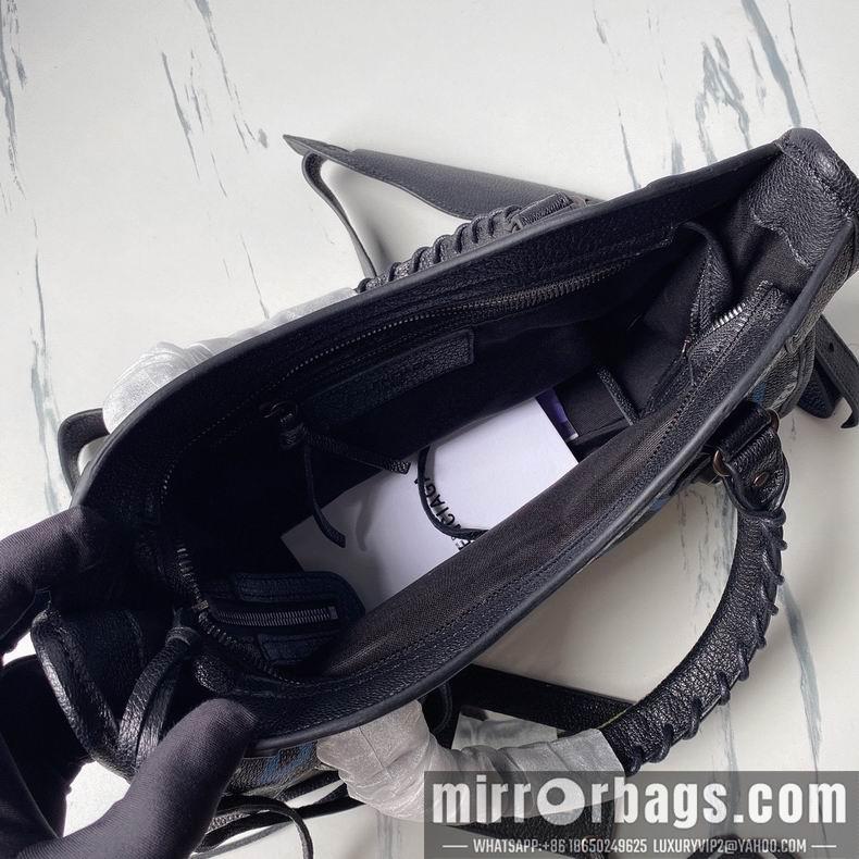 Balenciaga Bags S23 M30 L38cm