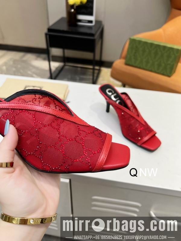 Gucci Replica Shoes sz35-40 NW0705