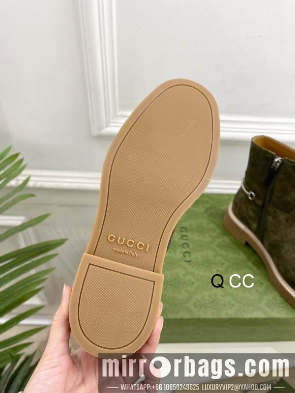 Gucci Replica Shoes sz35-40 XC1208