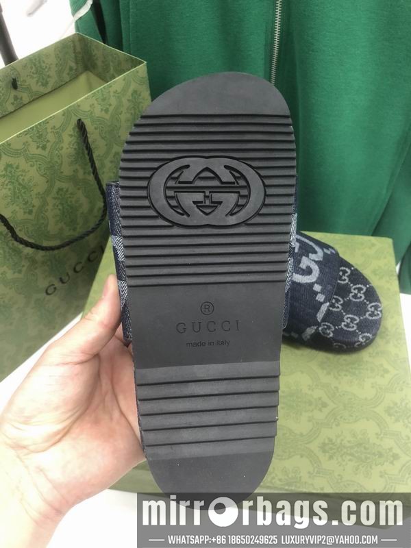 Gucci Replica Shoes sz35-40 X 0304