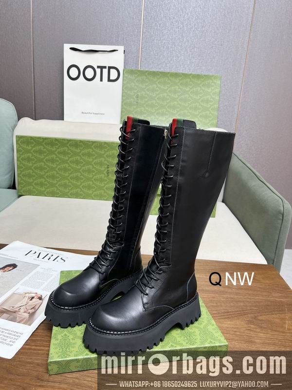 Gucci Replica Shoes sz35-40 NW1008