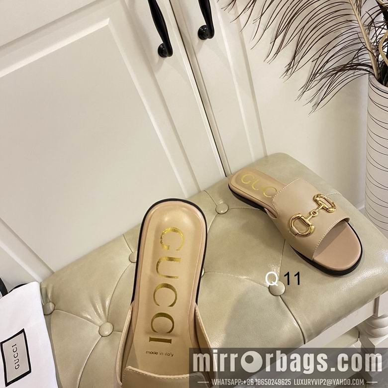 Gucci Replica Shoes sz35-39 Y0313